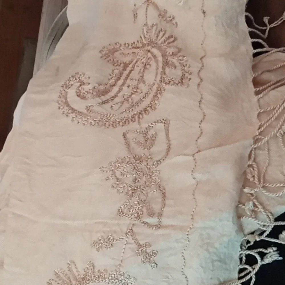 Scarf - Picture 2 of 2